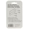 Igloo Igloo Cooler Hinges Silver 2 pk 24005 - alternate 2